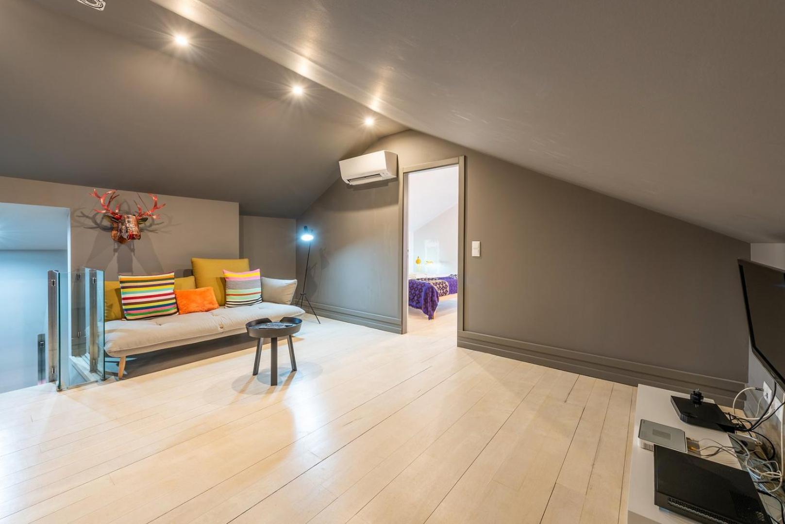 Apartmán Guestready - Newly Renovated Chiado Haven Lisboa Exteriér fotografie