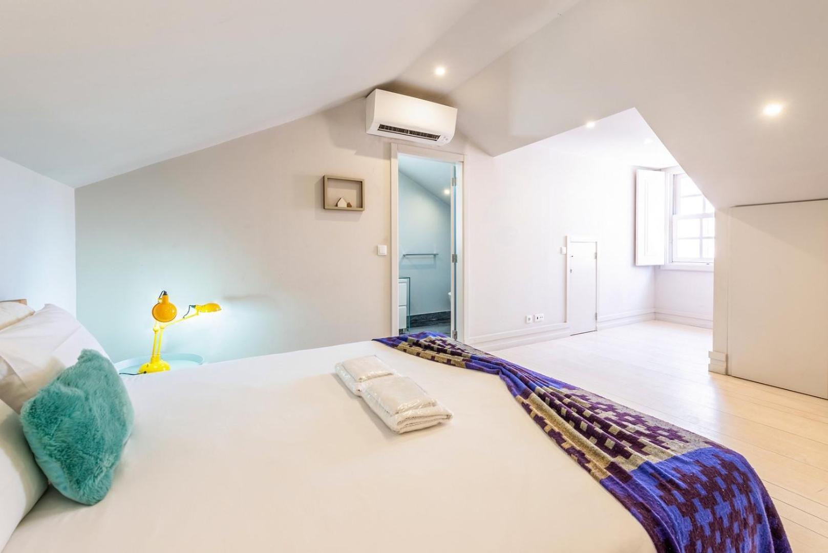 Apartmán Guestready - Newly Renovated Chiado Haven Lisboa Exteriér fotografie