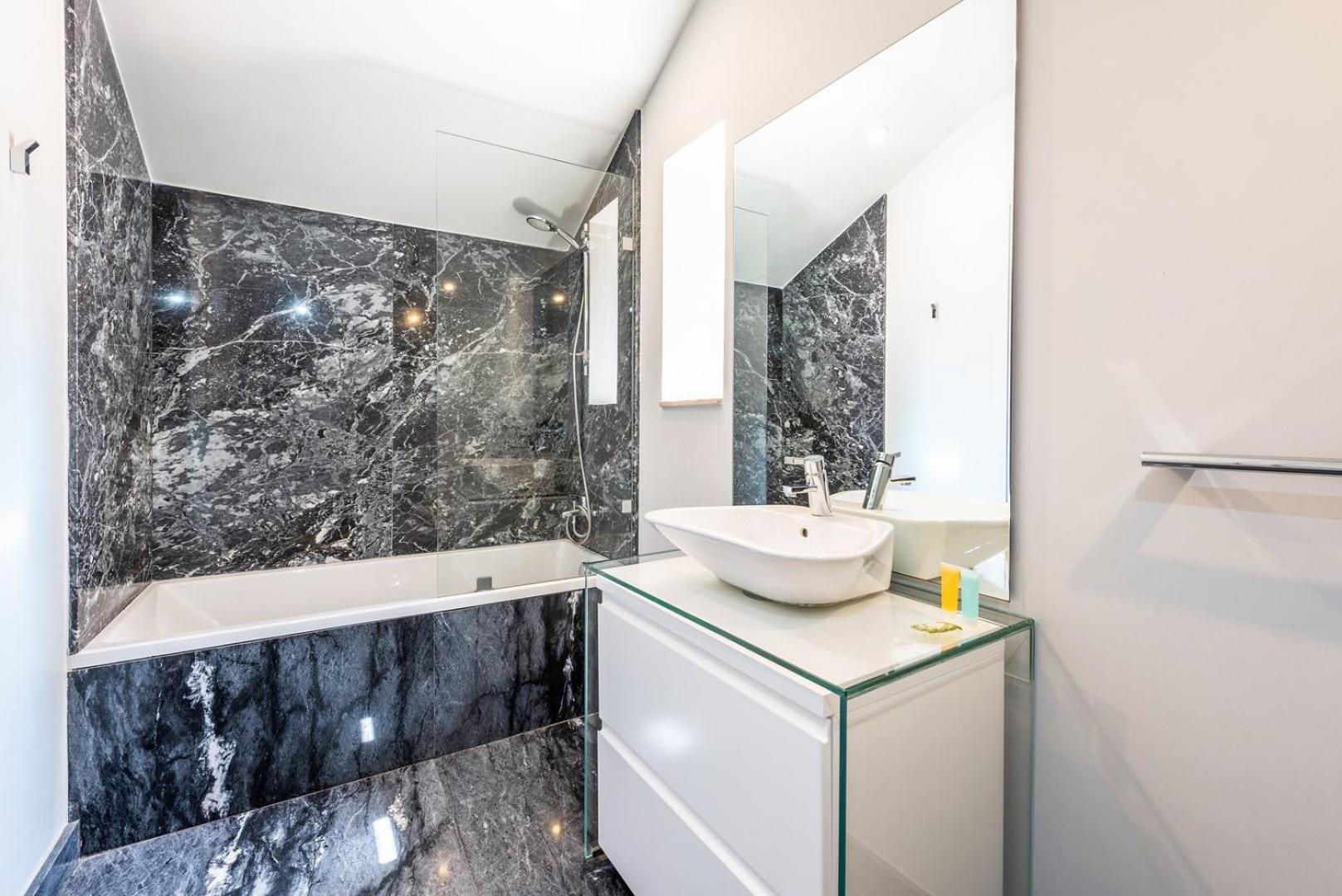 Apartmán Guestready - Newly Renovated Chiado Haven Lisboa Exteriér fotografie