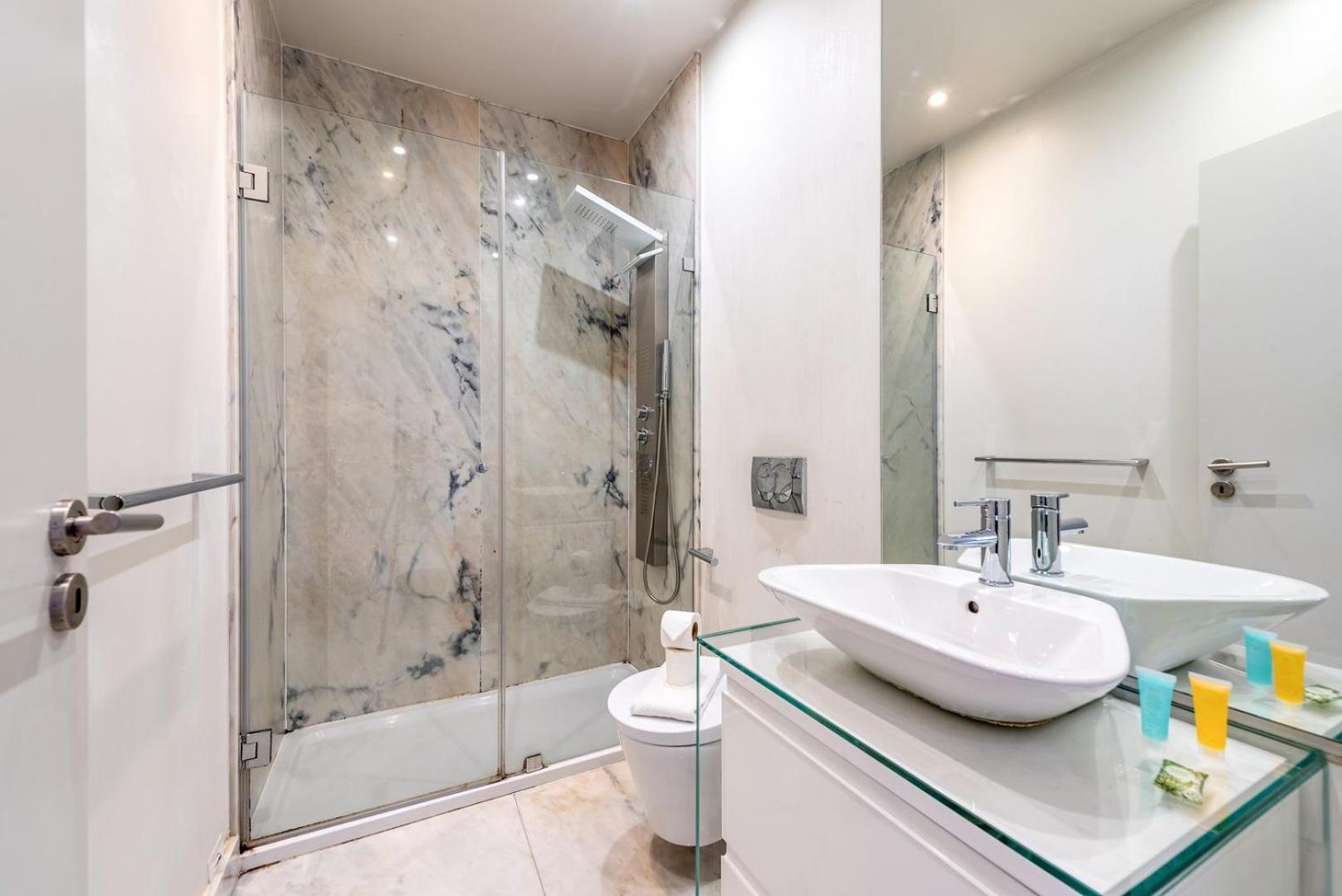 Apartmán Guestready - Newly Renovated Chiado Haven Lisboa Exteriér fotografie
