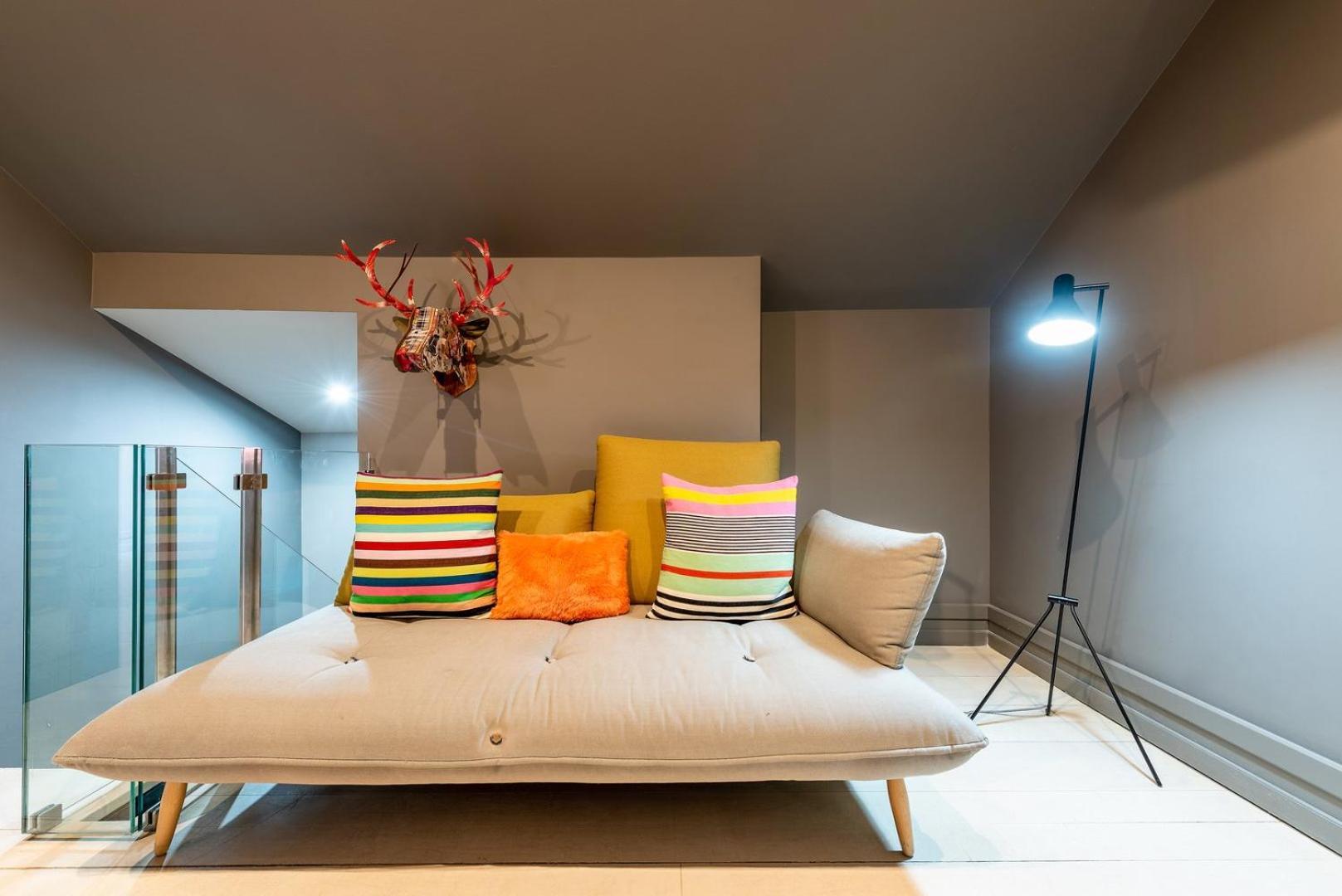 Apartmán Guestready - Newly Renovated Chiado Haven Lisboa Exteriér fotografie