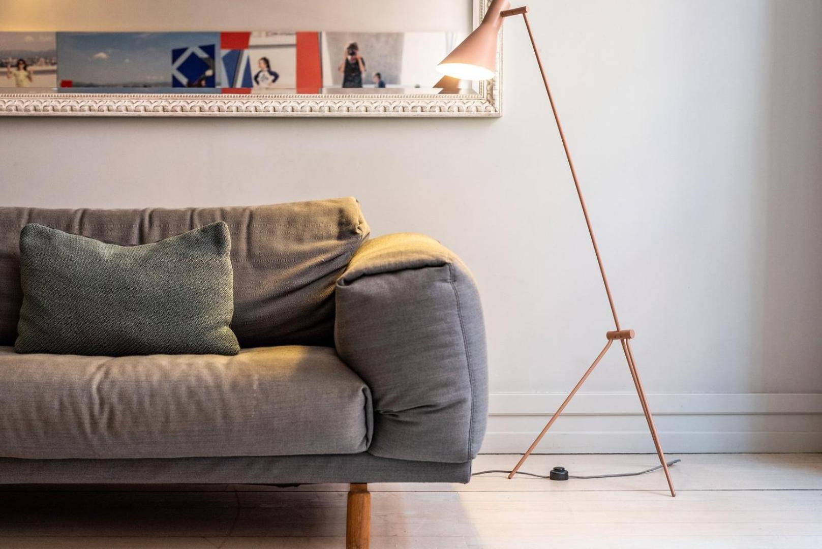 Apartmán Guestready - Newly Renovated Chiado Haven Lisboa Exteriér fotografie