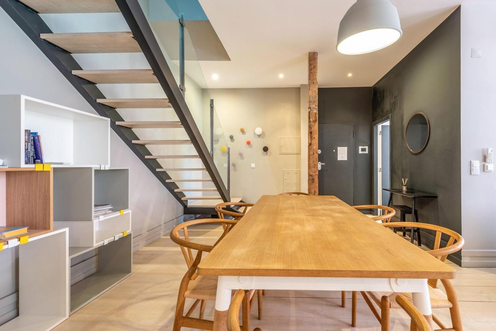 Apartmán Guestready - Newly Renovated Chiado Haven Lisboa Exteriér fotografie