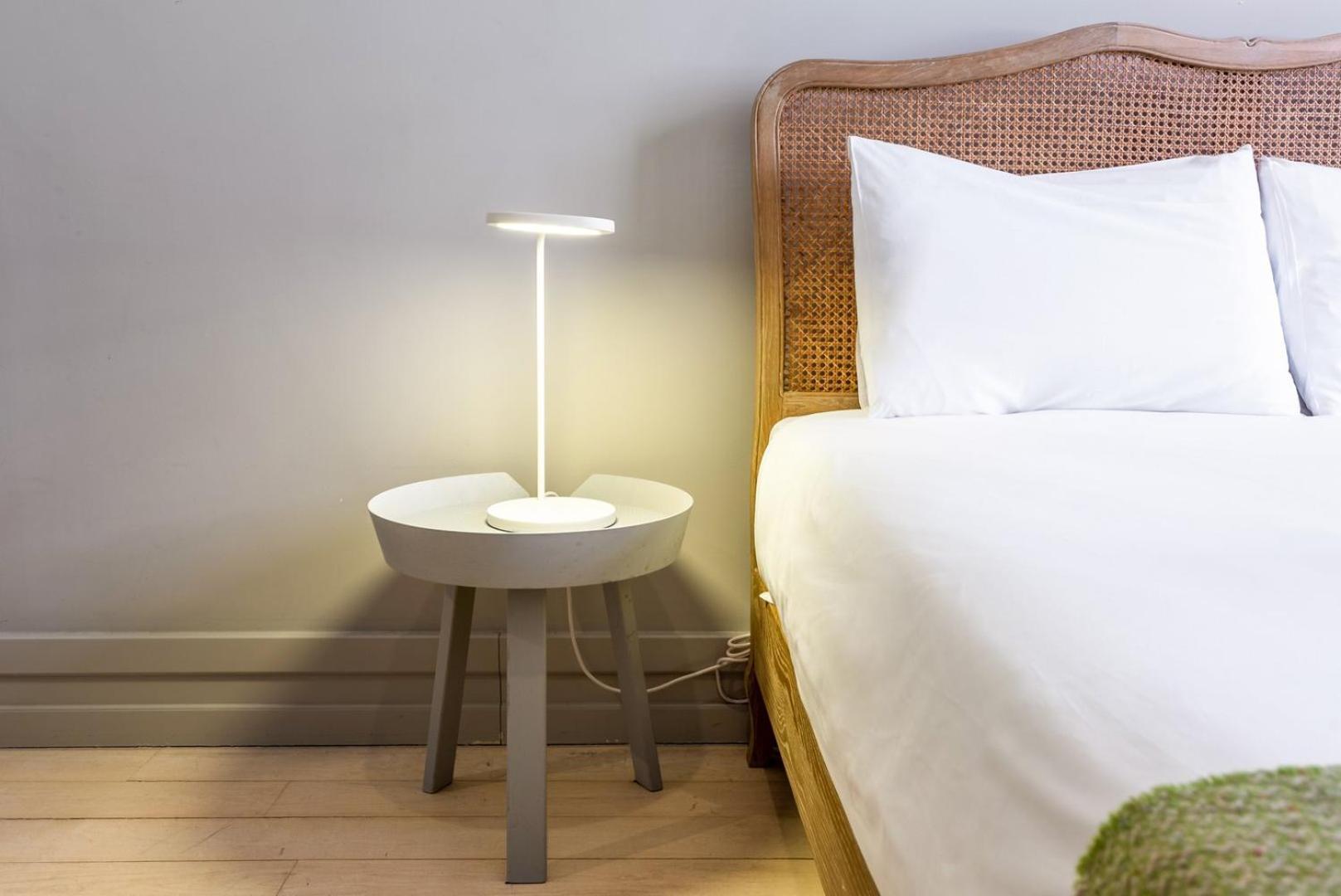 Apartmán Guestready - Newly Renovated Chiado Haven Lisboa Exteriér fotografie